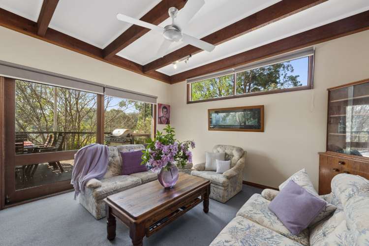 Third view of Homely house listing, 96 Clarke Road, Hornsby NSW 2077