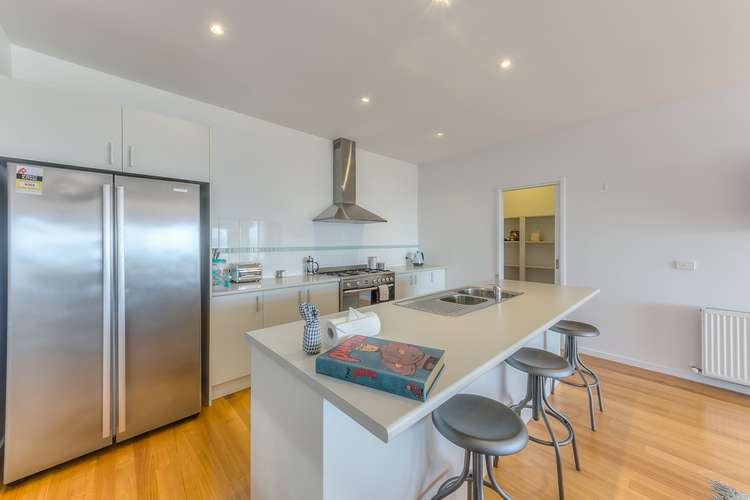 Fifth view of Homely house listing, 2/35 Reaby Street, Portarlington VIC 3223