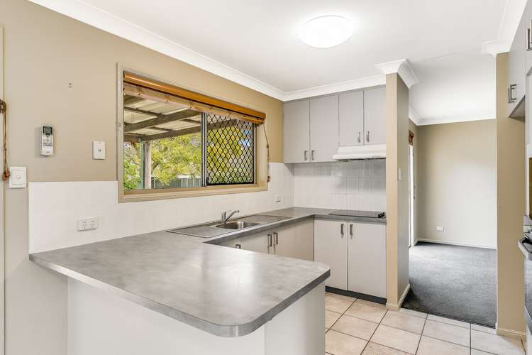 Fifth view of Homely house listing, 3 Cristina Court, Highfields QLD 4352