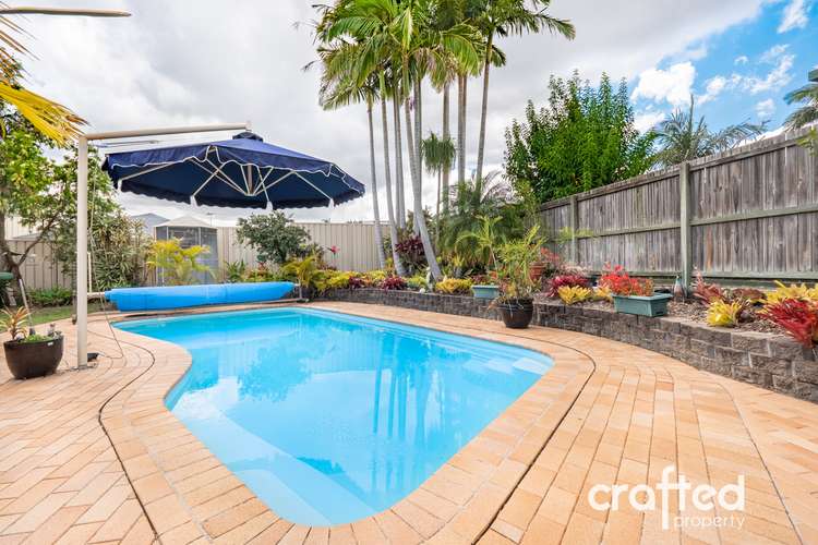 Second view of Homely house listing, 4 Conferta Place, Regents Park QLD 4118