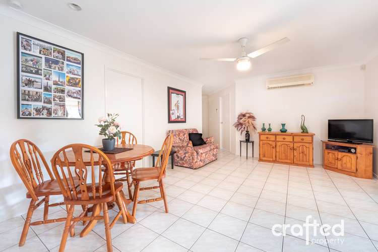 Fourth view of Homely house listing, 4 Conferta Place, Regents Park QLD 4118