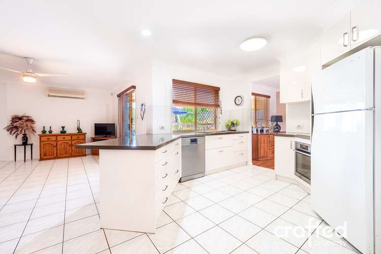 Fifth view of Homely house listing, 4 Conferta Place, Regents Park QLD 4118