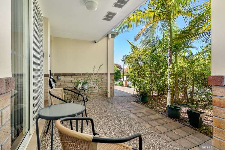 Second view of Homely semiDetached listing, 1/11 Tanias Place, Labrador QLD 4215