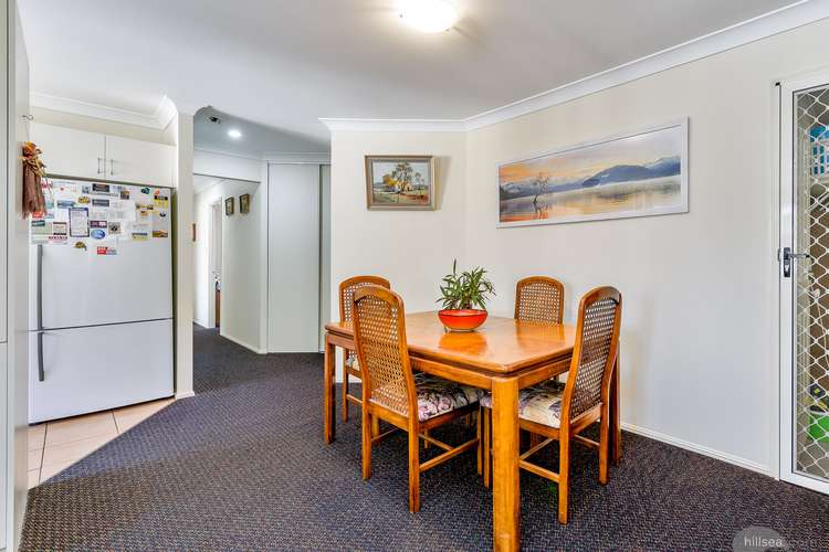 Fifth view of Homely semiDetached listing, 1/11 Tanias Place, Labrador QLD 4215