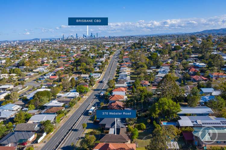 Second view of Homely house listing, 370 Webster Road, Stafford Heights QLD 4053