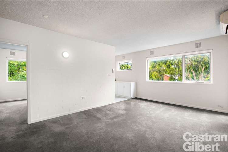 Main view of Homely apartment listing, 6/44 Gatehouse, Parkville VIC 3052