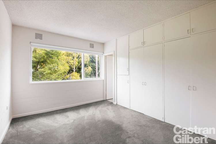 Third view of Homely apartment listing, 6/44 Gatehouse, Parkville VIC 3052