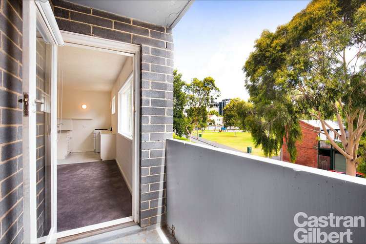 Fifth view of Homely apartment listing, 6/44 Gatehouse, Parkville VIC 3052