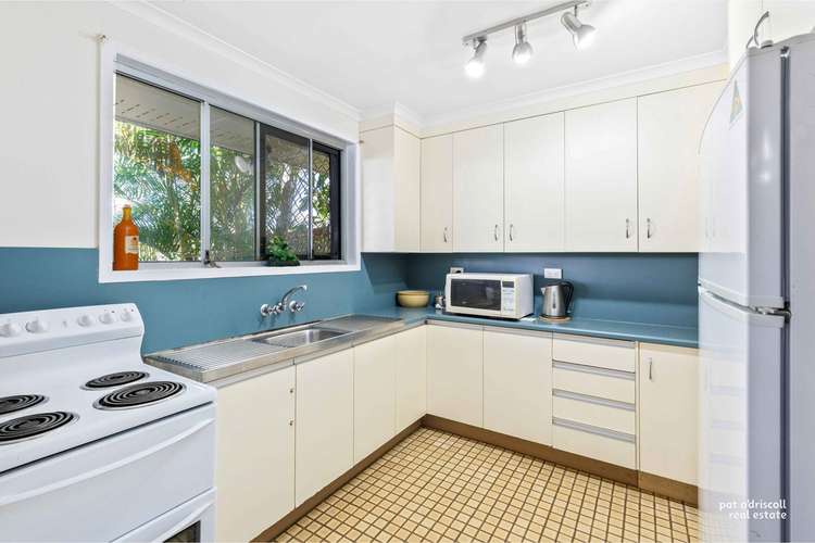 Second view of Homely house listing, 5 Weatherall Street, Parkhurst QLD 4702