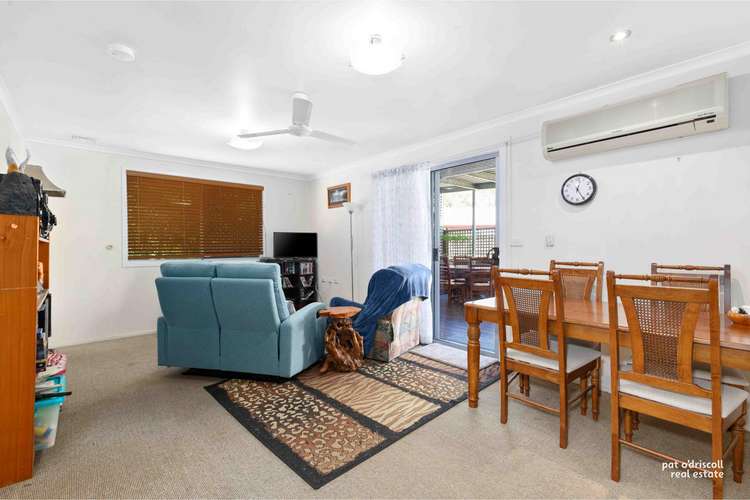 Third view of Homely house listing, 5 Weatherall Street, Parkhurst QLD 4702