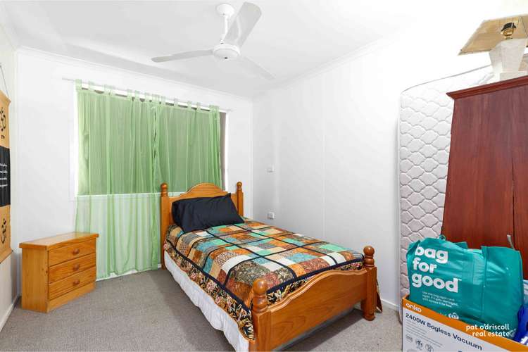 Fifth view of Homely house listing, 5 Weatherall Street, Parkhurst QLD 4702