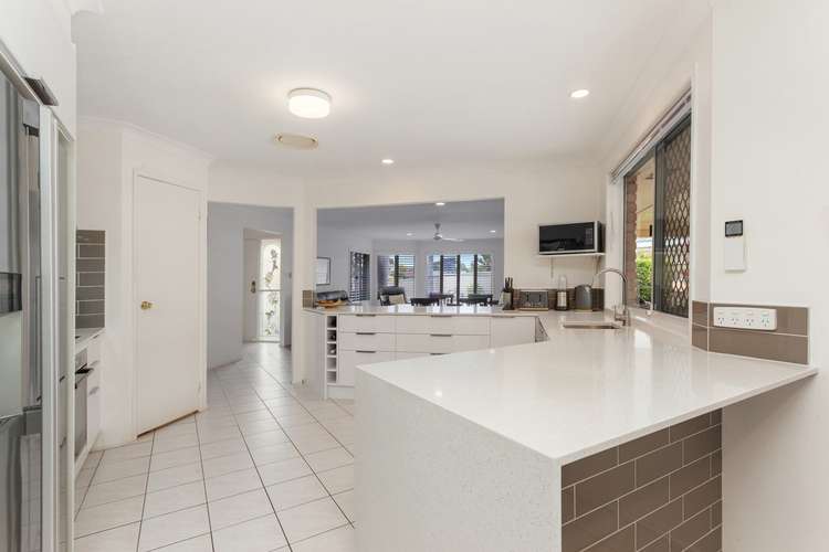 Third view of Homely house listing, 35 Manakin Avenue, Burleigh Waters QLD 4220