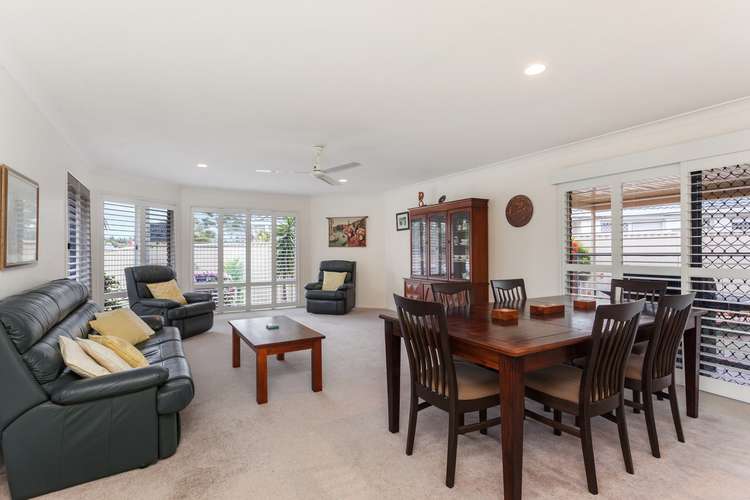 Fifth view of Homely house listing, 35 Manakin Avenue, Burleigh Waters QLD 4220