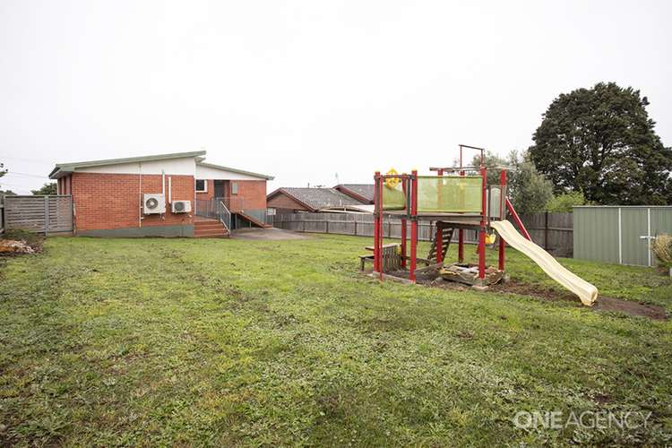 Sixth view of Homely house listing, 84 Pelissier Street, Somerset TAS 7322