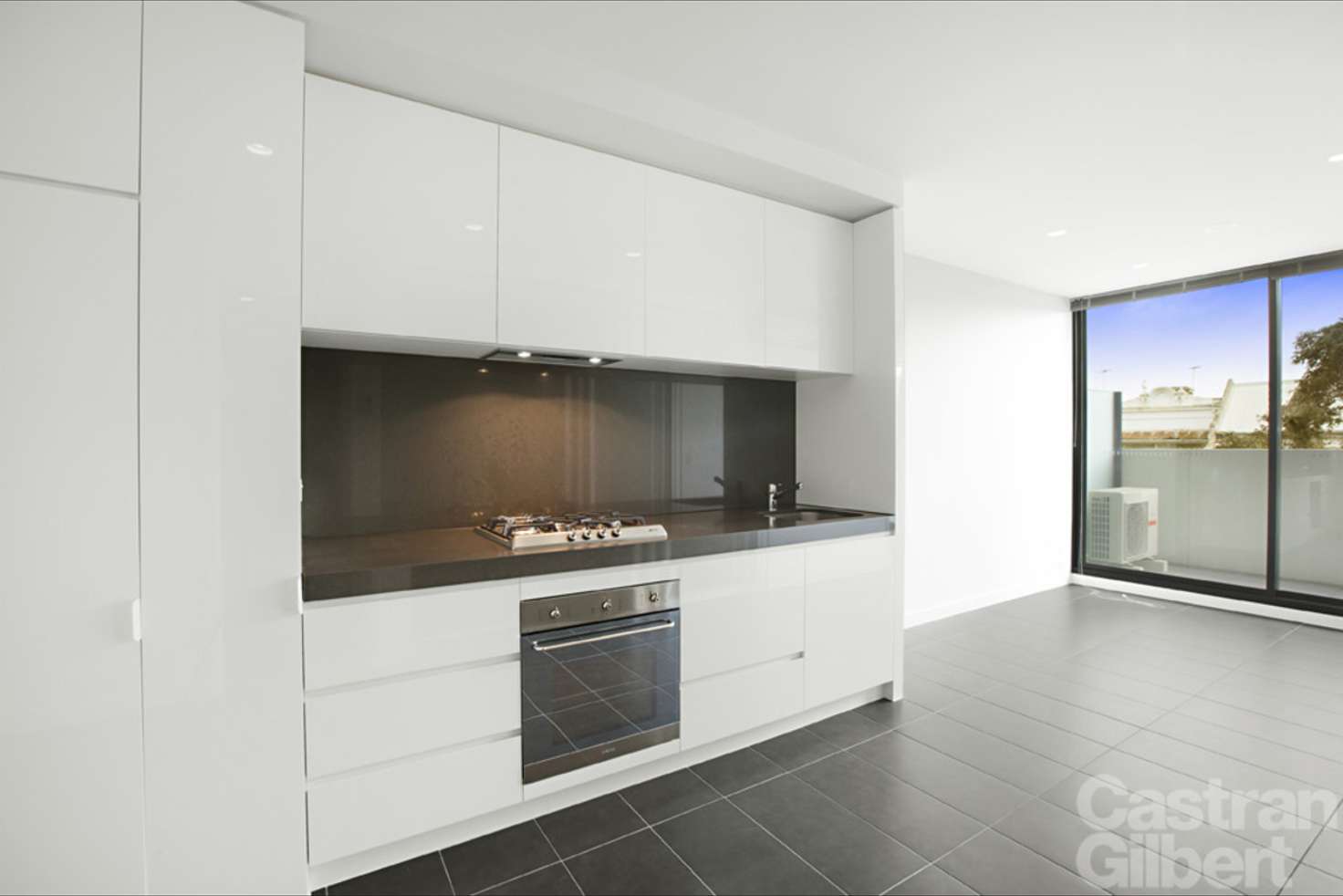 Main view of Homely apartment listing, 201/141 - 149 Roden Street, West Melbourne VIC 3003
