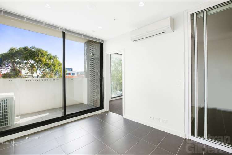 Third view of Homely apartment listing, 201/141 - 149 Roden Street, West Melbourne VIC 3003