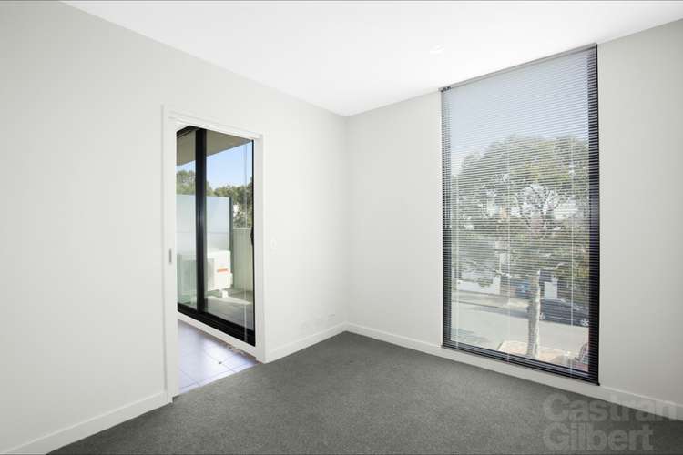 Fourth view of Homely apartment listing, 201/141 - 149 Roden Street, West Melbourne VIC 3003