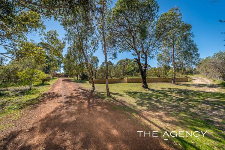 Fifth view of Homely house listing, 176 Woolly Bush Loop, Woodridge WA 6041