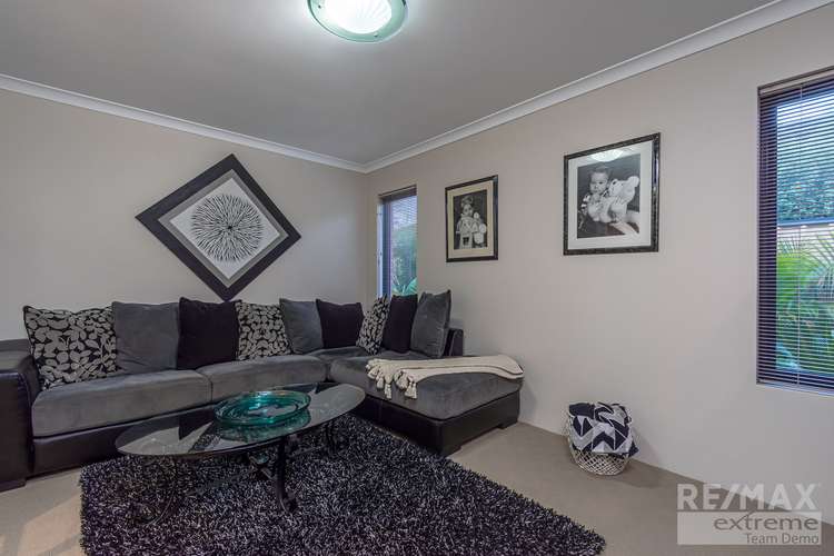 Sixth view of Homely house listing, 21 Porzana Boulevard, Tapping WA 6065