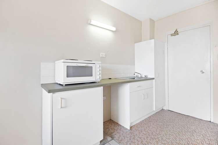 Second view of Homely studio listing, 25/1-5 Mt Keira Road, West Wollongong NSW 2500