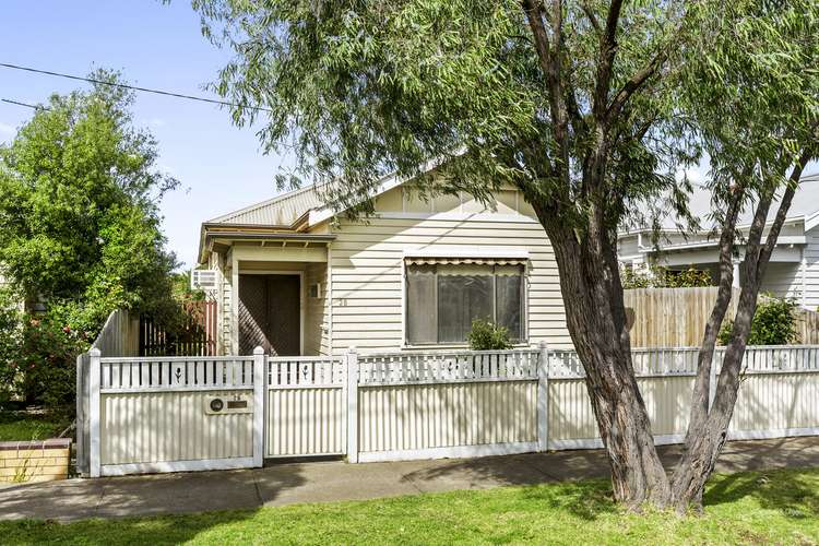 Main view of Homely house listing, 28 Grey Street, East Geelong VIC 3219