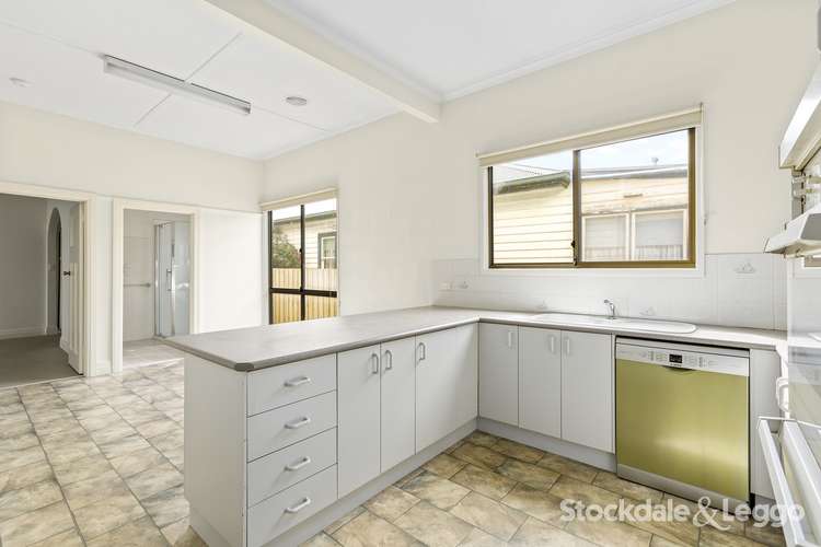 Fourth view of Homely house listing, 28 Grey Street, East Geelong VIC 3219