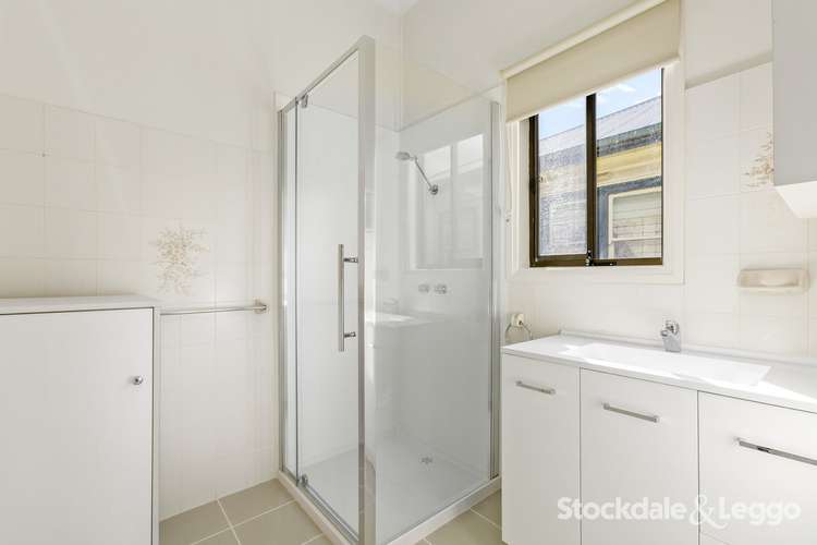 Fifth view of Homely house listing, 28 Grey Street, East Geelong VIC 3219