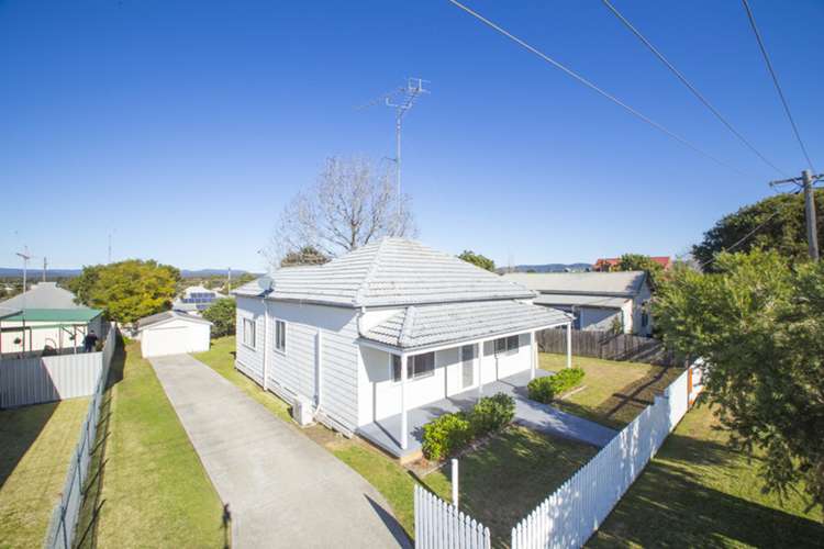 Main view of Homely house listing, 23 Bridge Street, Cessnock NSW 2325