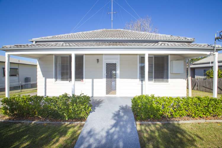 Second view of Homely house listing, 23 Bridge Street, Cessnock NSW 2325