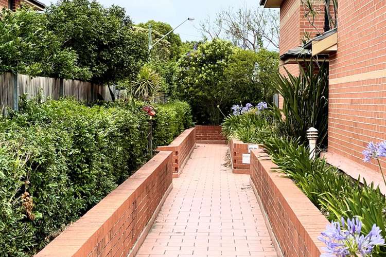 Fifth view of Homely townhouse listing, 16/58 Lansdowne Street, Merrylands NSW 2160