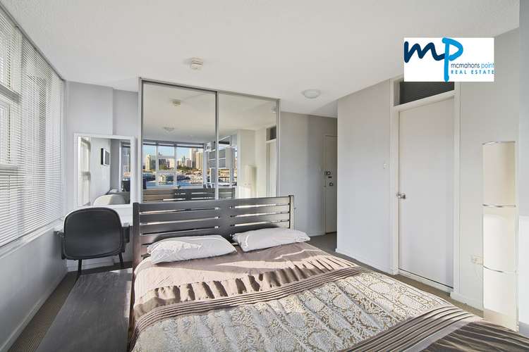 Third view of Homely apartment listing, 25/2-4 East Crescent Street, Mcmahons Point NSW 2060