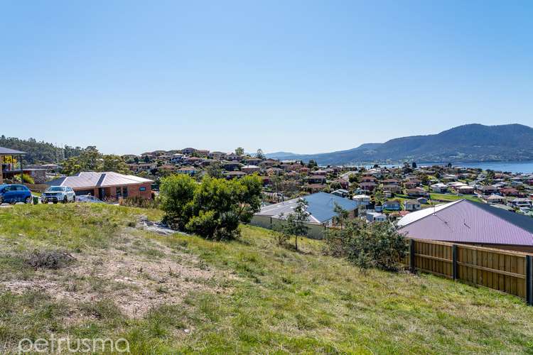 Fifth view of Homely residentialLand listing, 5 Batten Court, Glenorchy TAS 7010