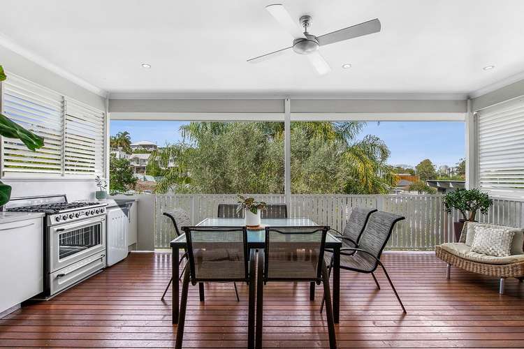 Main view of Homely house listing, 17 Pine Street, Hamilton QLD 4007