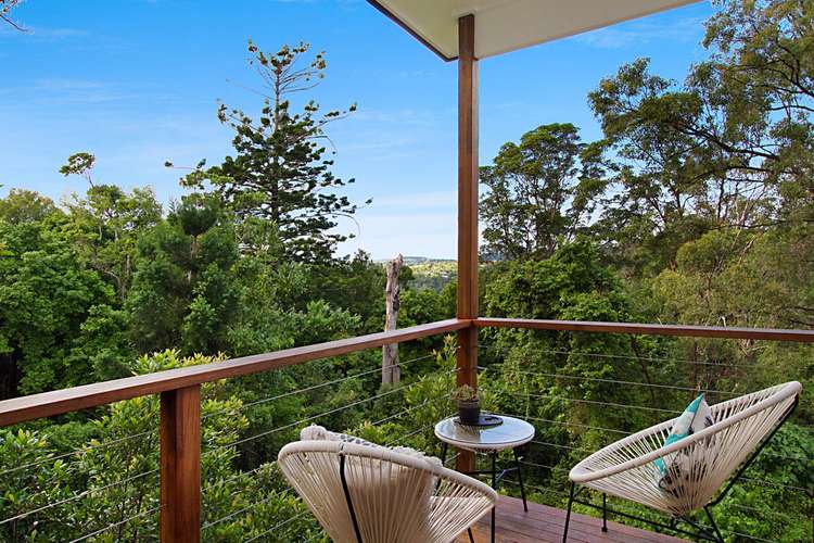 Second view of Homely house listing, 13/463 Trees Road, Tallebudgera QLD 4228