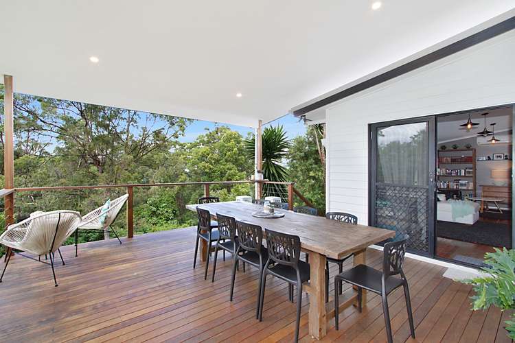 Third view of Homely house listing, 13/463 Trees Road, Tallebudgera QLD 4228