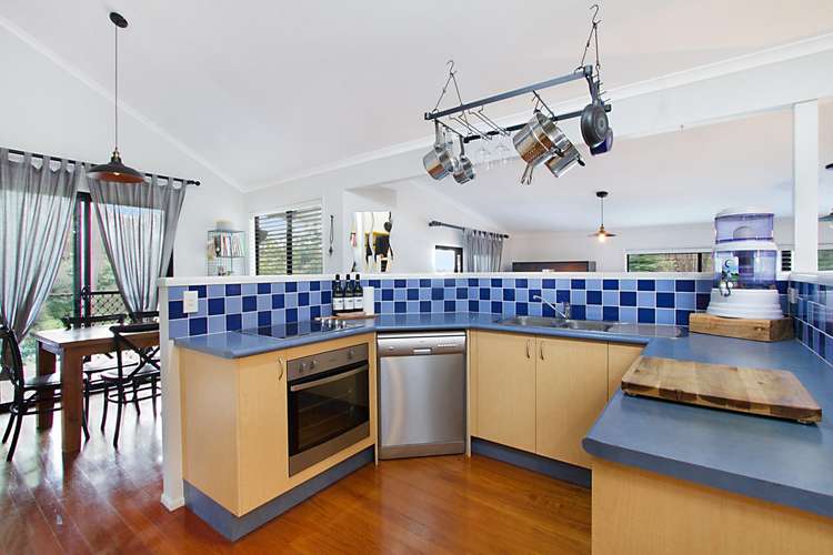 Fifth view of Homely house listing, 13/463 Trees Road, Tallebudgera QLD 4228