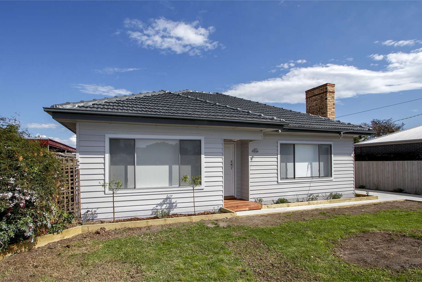 Main view of Homely house listing, 45 Dundas Street, Sale VIC 3850