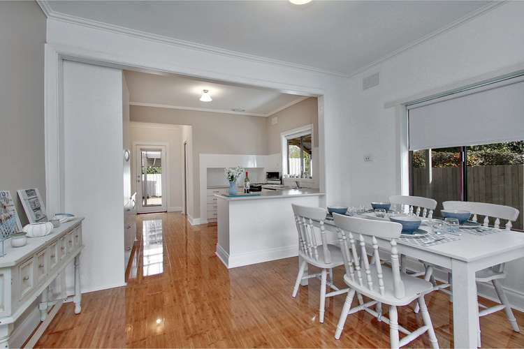 Fifth view of Homely house listing, 45 Dundas Street, Sale VIC 3850