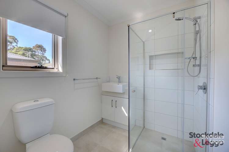 Fifth view of Homely townhouse listing, 3B Mena Street, Moe VIC 3825