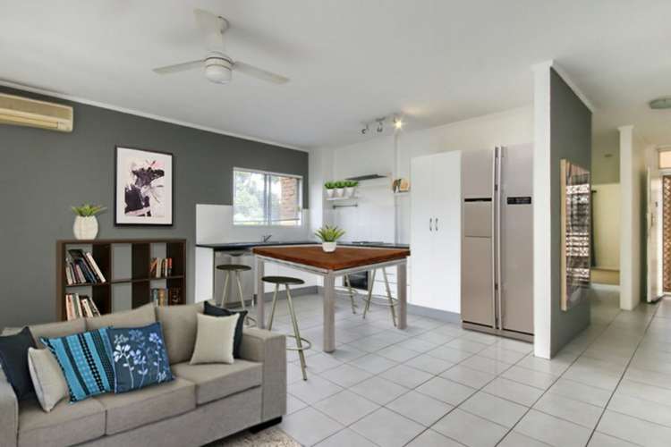 Main view of Homely unit listing, 5/552 Sandgate Road, Clayfield QLD 4011