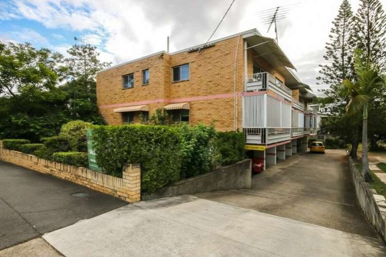 Second view of Homely unit listing, 5/552 Sandgate Road, Clayfield QLD 4011