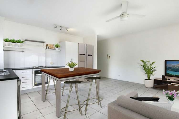Third view of Homely unit listing, 5/552 Sandgate Road, Clayfield QLD 4011