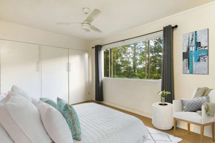 Fourth view of Homely unit listing, 5/552 Sandgate Road, Clayfield QLD 4011