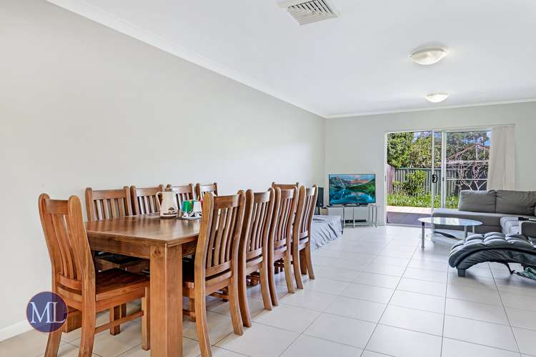 Third view of Homely townhouse listing, 9/24-28 Norval Street, Auburn NSW 2144