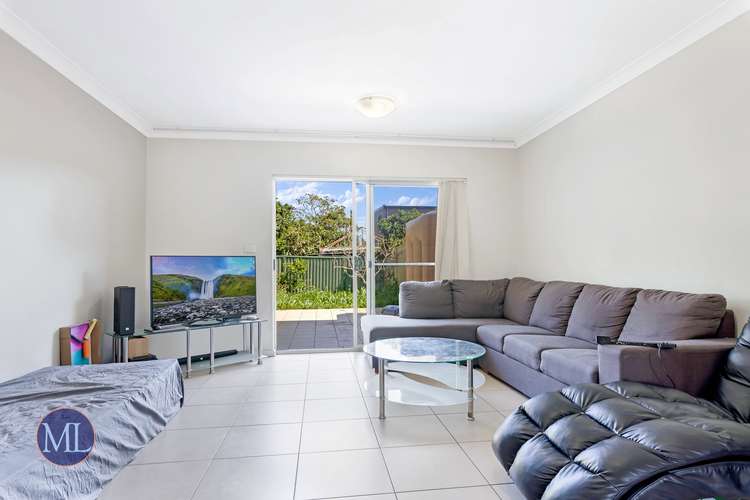 Fourth view of Homely townhouse listing, 9/24-28 Norval Street, Auburn NSW 2144