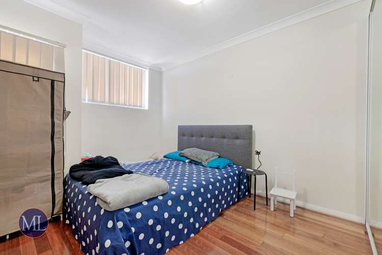 Sixth view of Homely townhouse listing, 9/24-28 Norval Street, Auburn NSW 2144