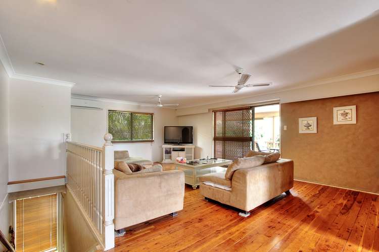 Second view of Homely house listing, 10 Lorimer Street, Springwood QLD 4127