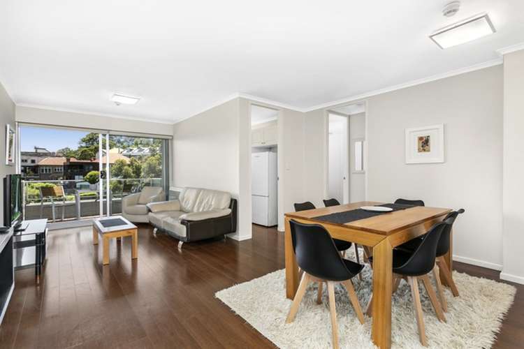 Second view of Homely apartment listing, 46/90 Blues Point Road, Mcmahons Point NSW 2060