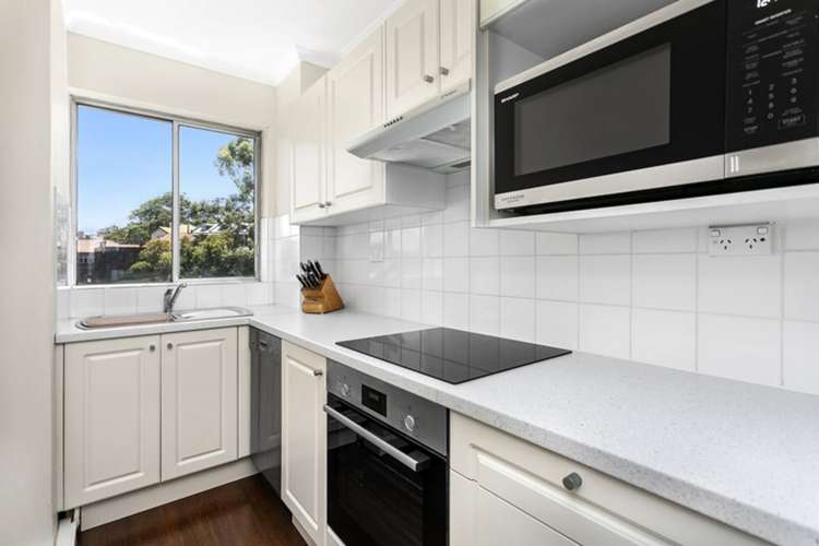 Third view of Homely apartment listing, 46/90 Blues Point Road, Mcmahons Point NSW 2060