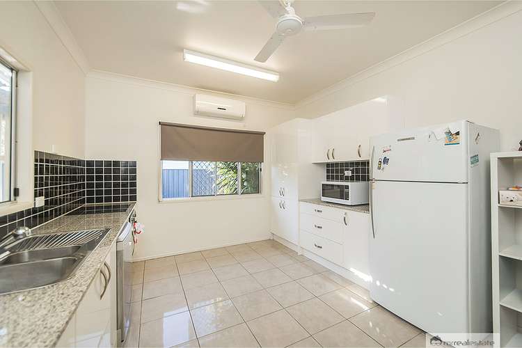 Second view of Homely house listing, 31 Bracher Street, Wandal QLD 4700